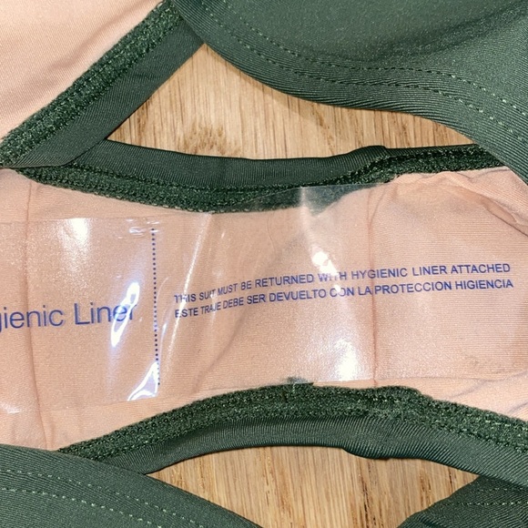 J. Crew bikini bundle 3X NWT - Picture 4 of 10